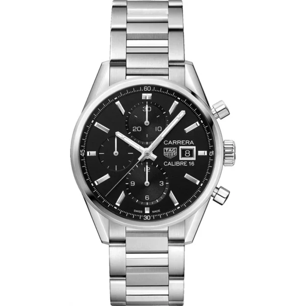 Tag Heuer Carrera CBK2110.BA0715 Calibre 16 41