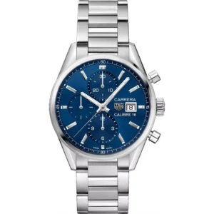 Tag Heuer Carrera CBK2112.BA0715 Calibre 16 41