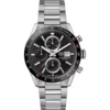 Tag Heuer Carrera CBM2110.BA0651 Calibre 16 41