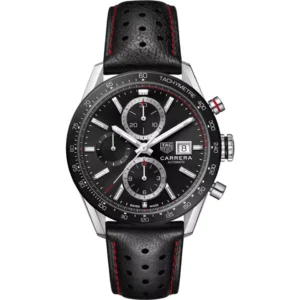 Tag Heuer Carrera CBM2110.FC6454 Watch 41mm