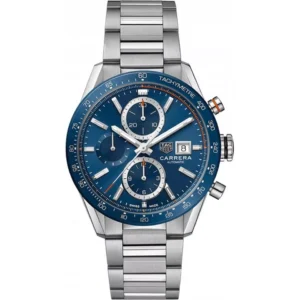 Tag Heuer Carrera CBM2112.BA0651 Watch 41mm