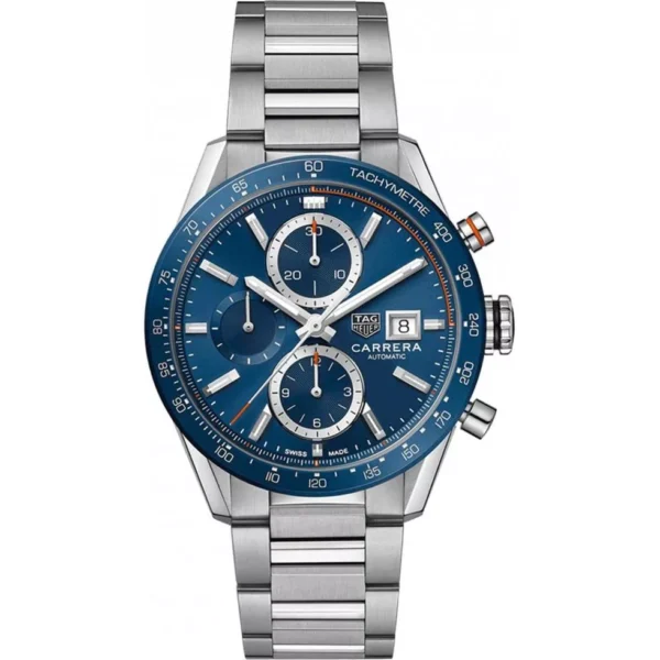 Tag Heuer Carrera CBM2112.BA0651 Watch 41mm