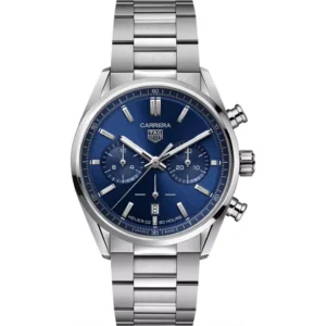 Tag Heuer Carrera CBN2011.BA0642 42mm