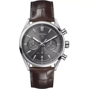 Tag Heuer Carrera CBN2012.FC6483 Watch 42mm