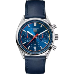 TAG Heuer Carrera CBN201D.FC6543 Chronograph 42mm