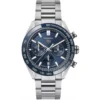 Tag Heuer Carrera CBN2A1A.BA0643 Watch 44mm