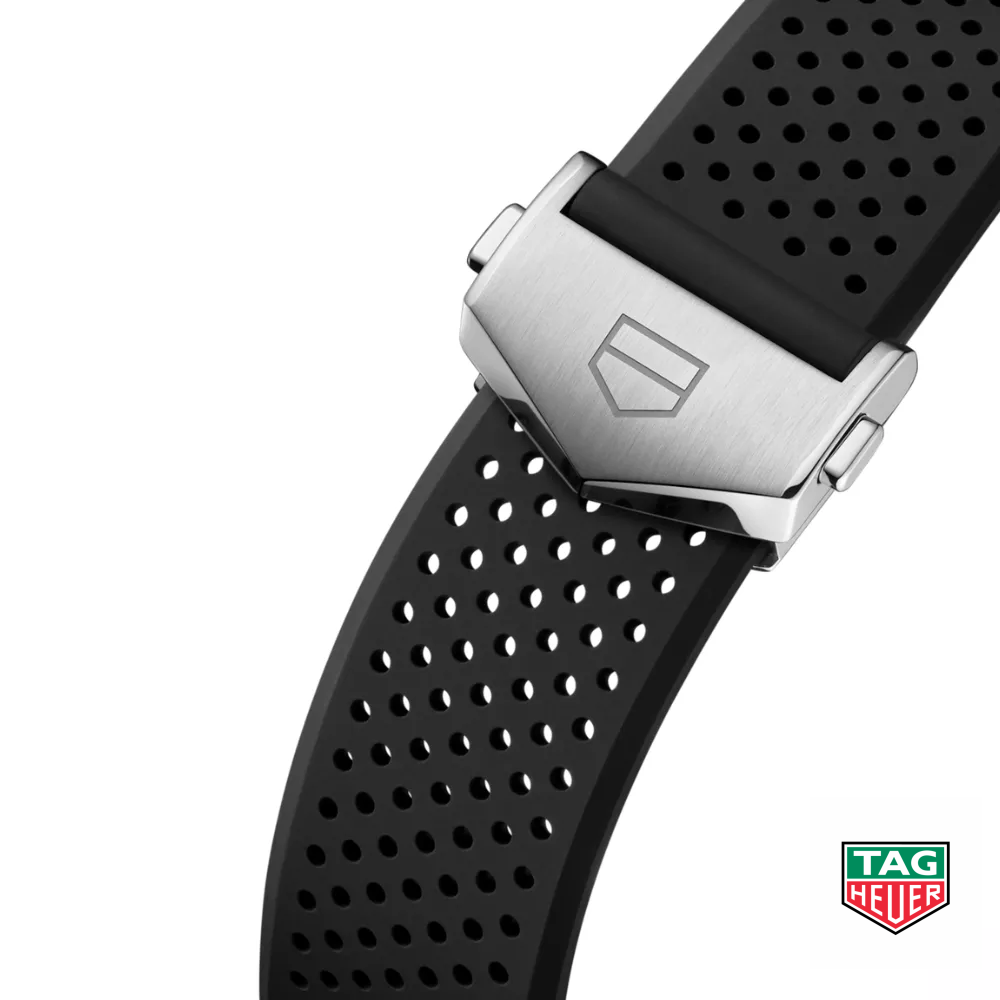 Tag Heuer Carrera CBN2A1AA.FT6228	Watch 44mm