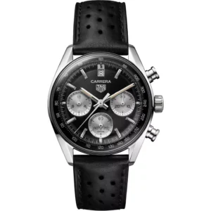 Tag Heuer Carrera CBS2210.FC6534 Watch 39mm