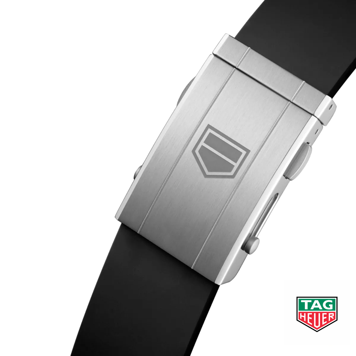 Tag Heuer Carrera CBU2010.FT6267  X Porsche 963 Watch 44mm