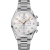 Tag Heuer Carrera CV2A1AC.BA0738 Watch 43