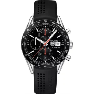 Tag Heuer Carrera CV201AK.FT6040 Calibre 16 41