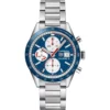 Tag Heuer Carrera CV201AR.BA0715 Automatic 43