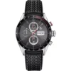 Tag Heuer Carrera CV2A1M.FT6033 Monaco Grand Prix 43mm