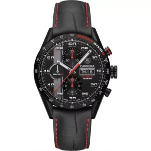 Tag Heuer Carrera CV2A82.FC6237 Calibre 16 43mm