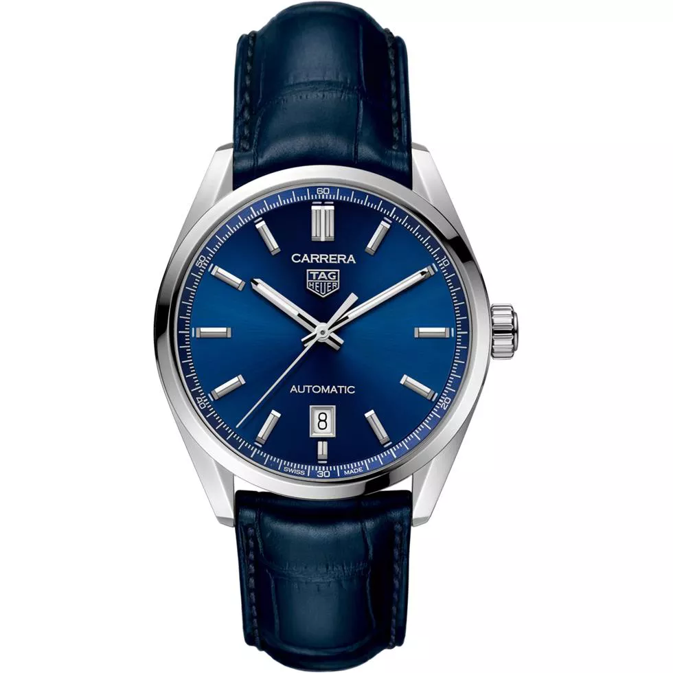 Tag Heuer Carrera WBN2112.FC6504 Watch 39mm