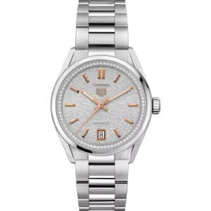 Tag Heuer Carrera Date Watch 36mm