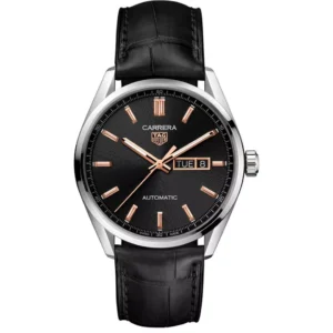 Tag Heuer Carrera WBN2013.FC6503  Watch 41mm