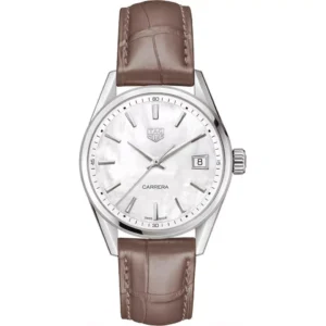 Tag Heuer Carrera Montre wbk1311.fc8258 Watch 36mm