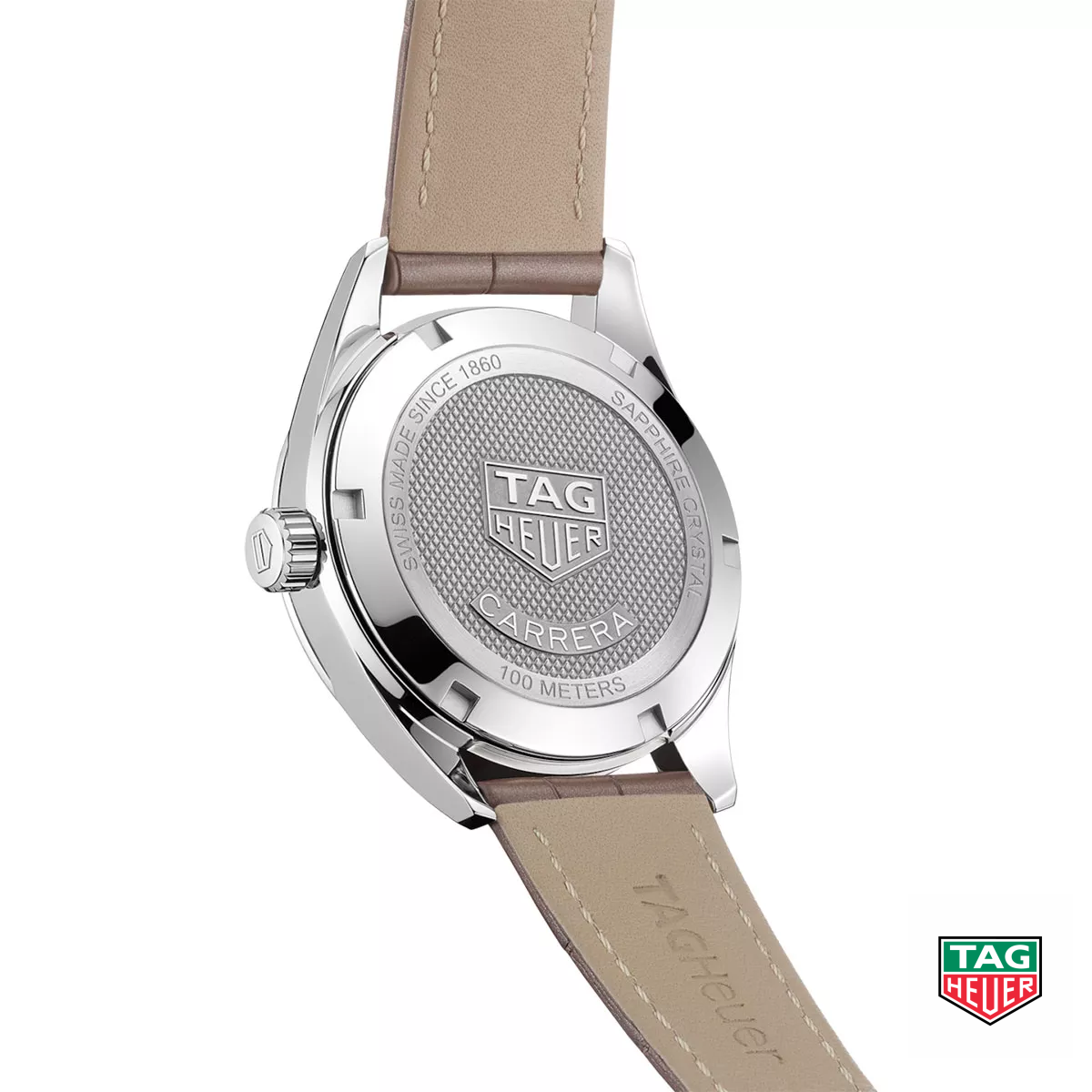 Tag Heuer Carrera Montre wbk1311.fc8258 Watch 36mm