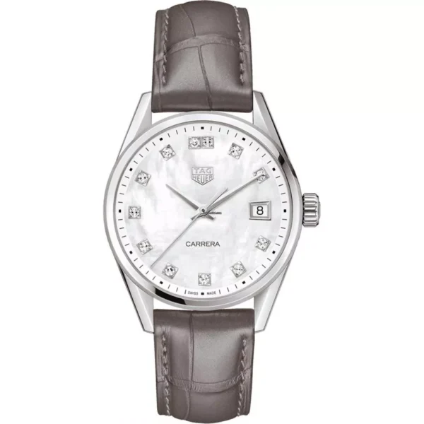 Tag Heuer Carrera Montre WBK1318.FC8258 Watch 36