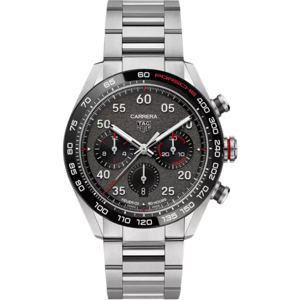 Tag Heuer Carrera CBN2A1F.BA0643 Watch 44mm