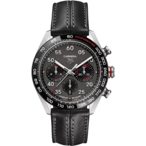 Tag Heuer Carrera CBN2A1F.FC6492 Special Edition Watch 44mm