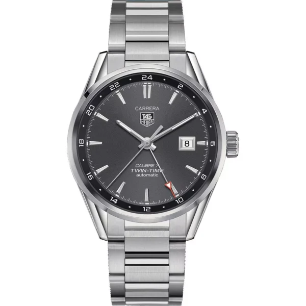 Tag Heuer Carrera WAR2012.BA0723 Calibre 7 41