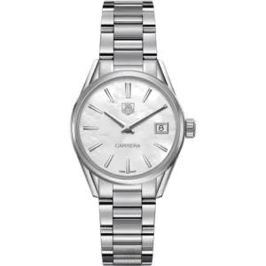 Tag Heuer Carrera WAR1311.BA0778  Ladies 32mm