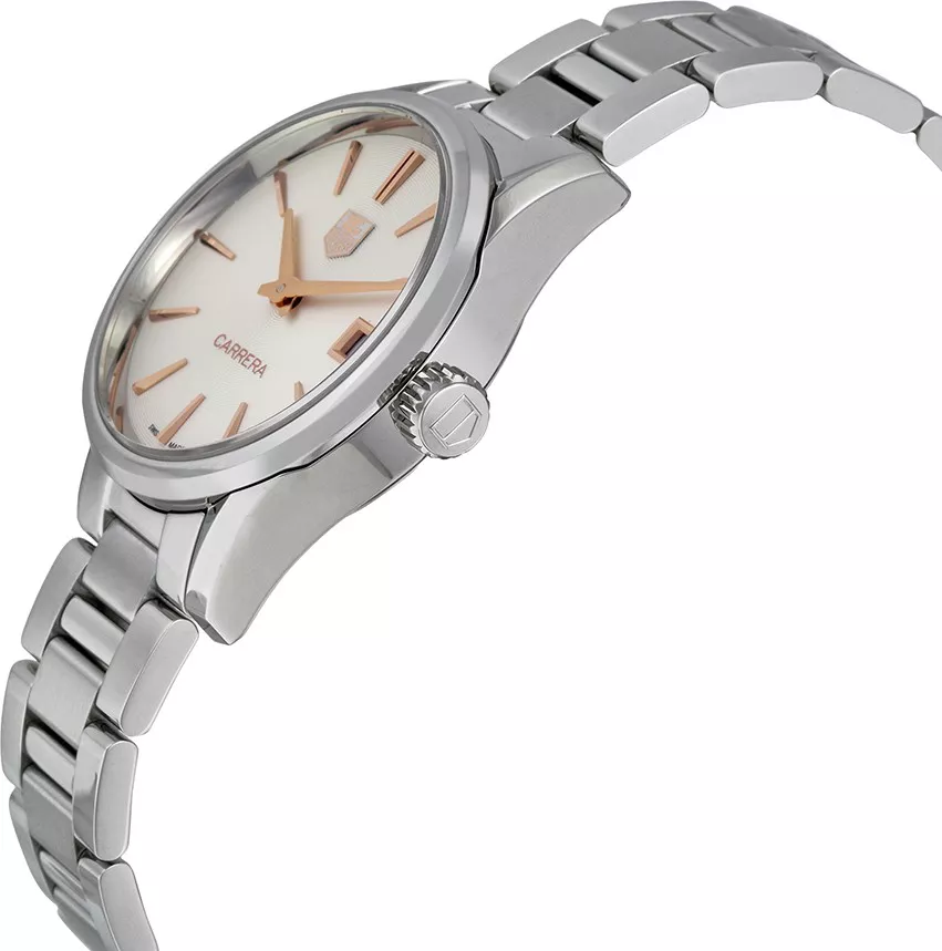 Tag Heuer Carrera WAR1312.BA0778 Indexes 32mm