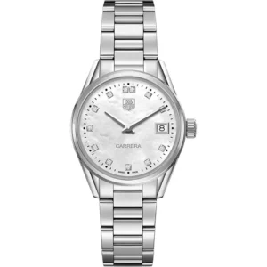 Tag Heuer Carrera WAR1314.BA0778 Diamond 32mm