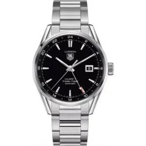 Tag Heuer Carrera WAR2010.BA0723 Calibre 7 41mm