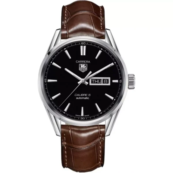 Tag Heuer Carrera WAR201A.FC6291 Watch 41mm