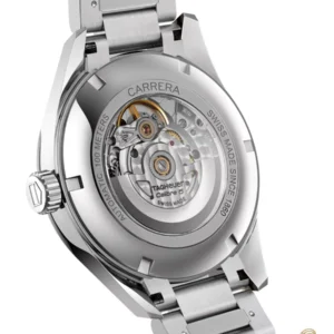 Tag Heuer Carrera WAR201BBA0723 Calibre 5 41mm