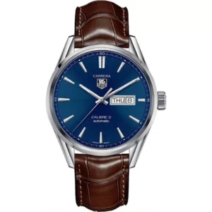 Tag Heuer Carrera WAR201E.FC6291 Watch 41mm