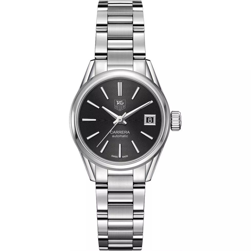 Tag Heuer Carrera WAR2410.BA0776 Calibre 9 28mm