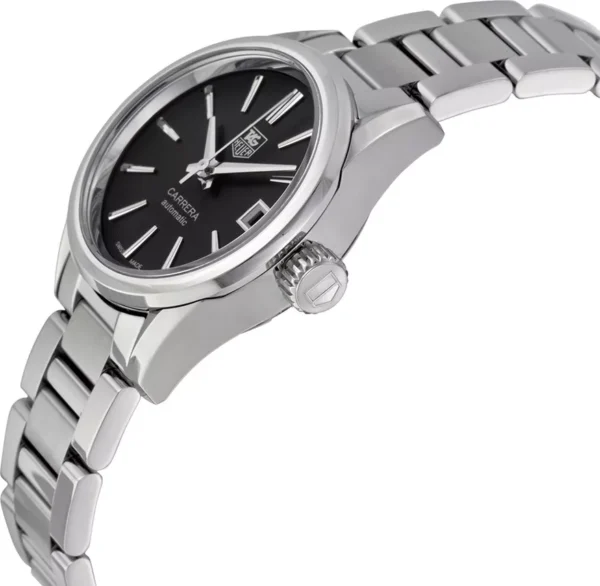 Tag Heuer Carrera WAR2410.BA0776 Calibre 9 28mm