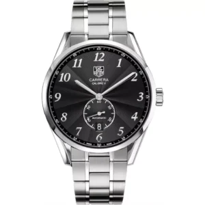 Tag Heuer Carrera WAS2110.BA0732 Heritage Watch 39mm