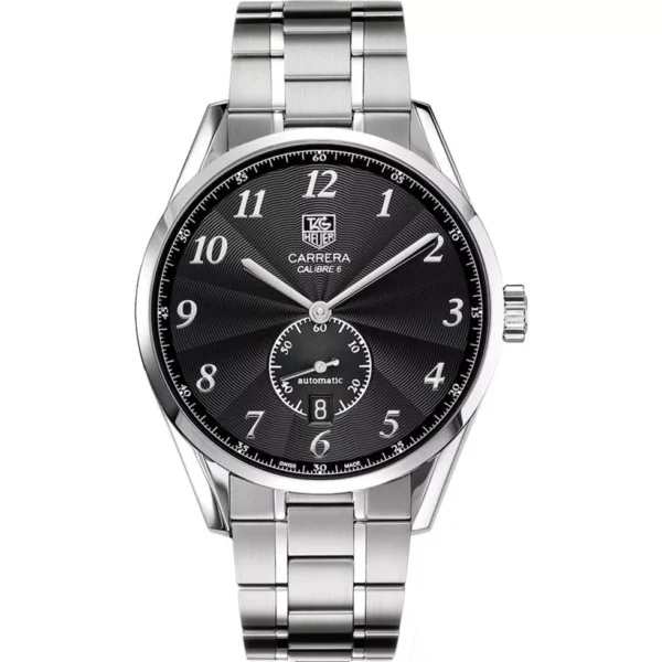 Tag Heuer Carrera WAS2110.BA0732 Heritage Watch 39mm