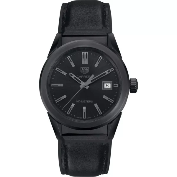 Tag Heuer Carrera WBG1313.FT6117 Watch 36mm