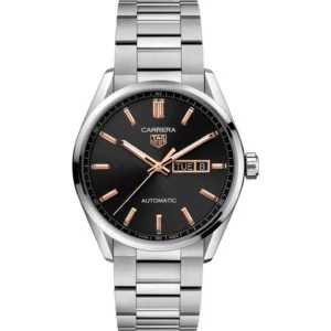 Tag Heuer Carrera WBN2013.BA0640 Watch 41mm