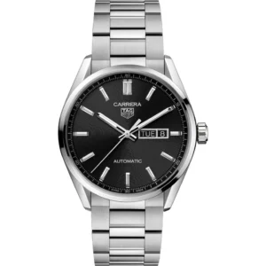 Tag Heuer Carrera WBN2010.BA0640 Watch 41mm