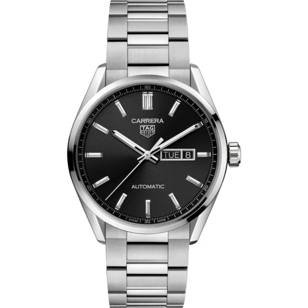 Tag Heuer Carrera WBN2010.BA0640 Watch 41mm