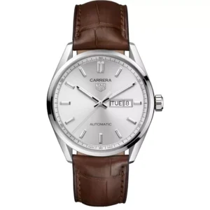 Tag Heuer Carrera WBN2011.FC6484 Watch 41mm