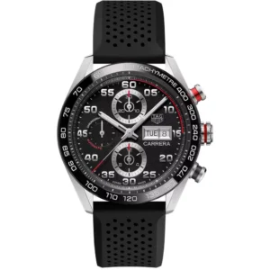 Tag Heuer Carrera CBN2A1AA.FT6228	Watch 44mm