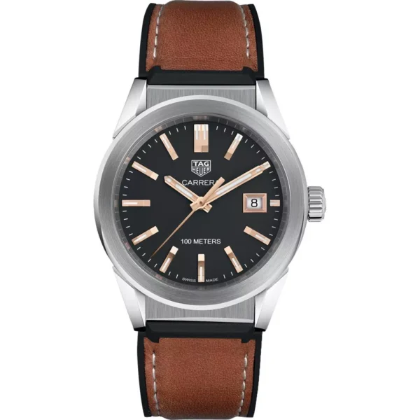 Tag Heuer Carrera WBG1311.FT6116 Watch 36mm