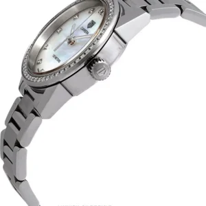 Tag Heuer Carrera WBG1315.BA0758 Diamond 36mm