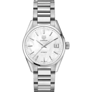 Tag Heuer Carrera WBK2311.BA0652 Calibre 5 36