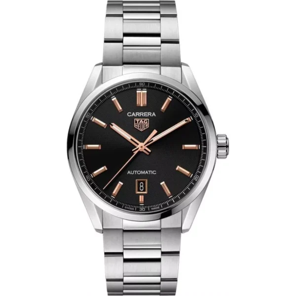 Tag Heuer Carrera WBN2113.BA0639 Automatic 39mm