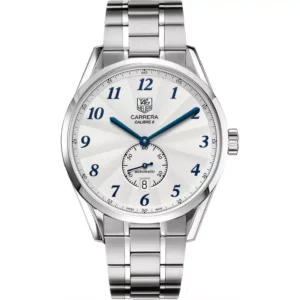 Tag Heuer Carrera WAS2111.BA0732 Automatic 39mm