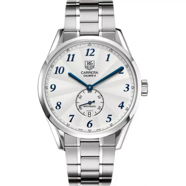 Tag Heuer Carrera WAS2111.BA0732 Automatic 39mm